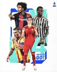 ©  Lega Serie A