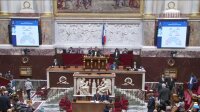 ©  Assemblée Nationale