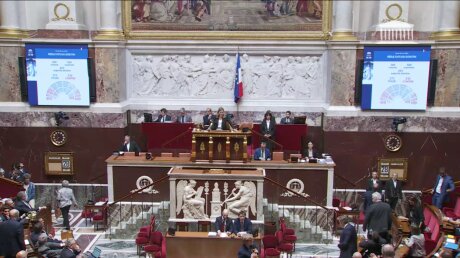 ©  Assemblée Nationale