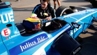 ©  Formula One