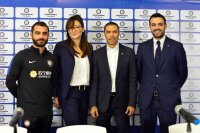 ©  Inter Milan