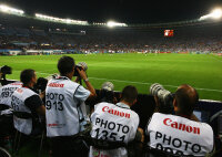 ©  Getty Images for Canon 2008