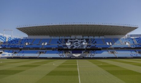 ©  Malaga CF