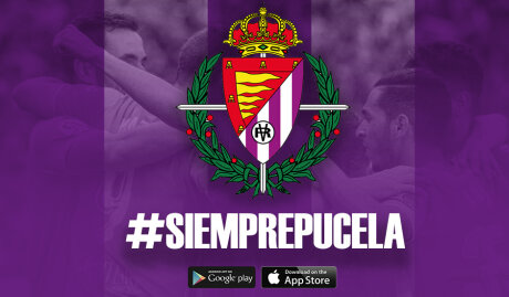 ©  Real Valladolid
