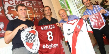 ©  FC Metz