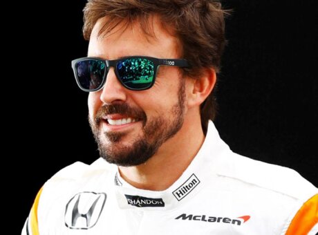©  McLaren