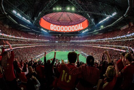 ©  Atlanta United FC