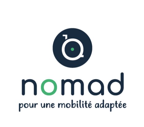 logo Nomad Mobilité - © D.R.