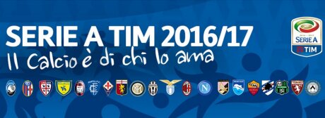 ©  Lega Serie A