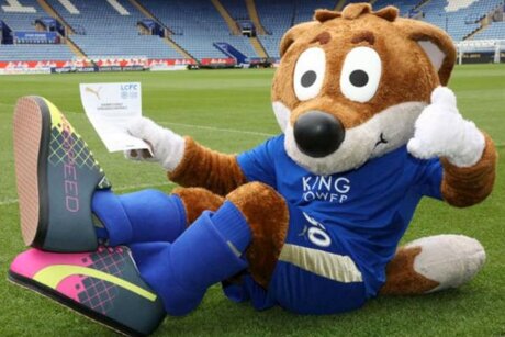 ©  LCFC