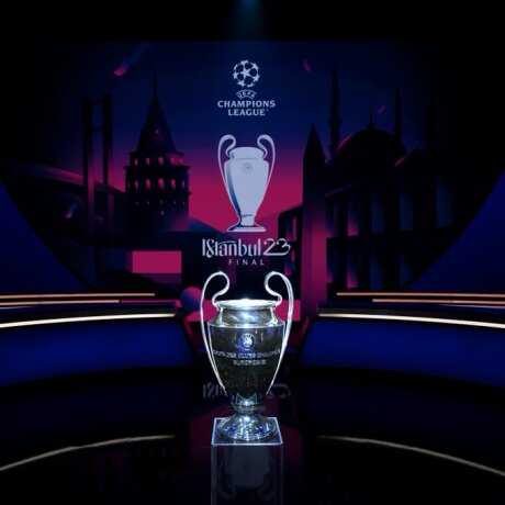 ©  UEFA