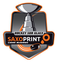 ©  Saxoprint Ligue Magnus