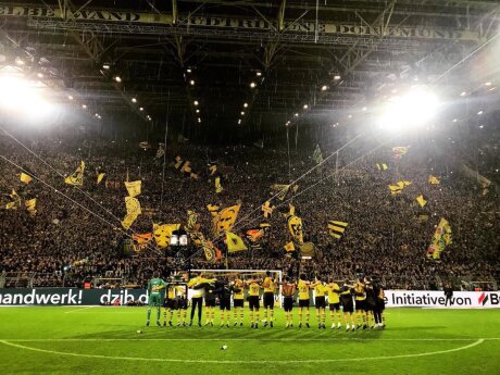 ©  BVB