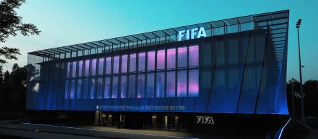 ©  FIFA