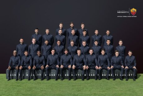©  AS Roma