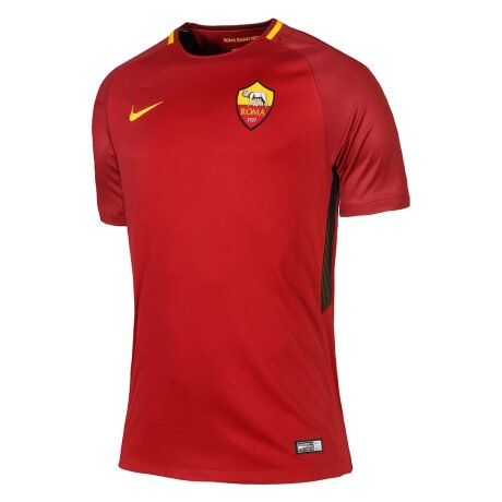 ©  AS Roma