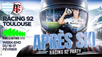©  Racing 92