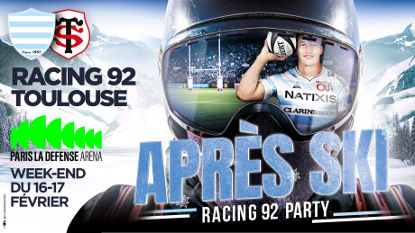 ©  Racing 92