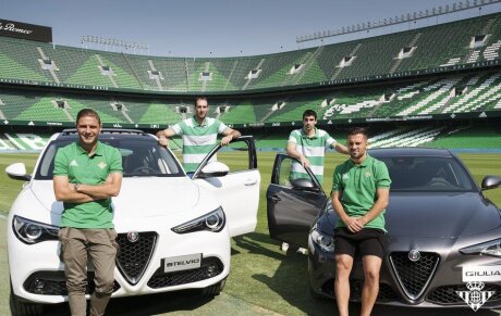©  Real Betis