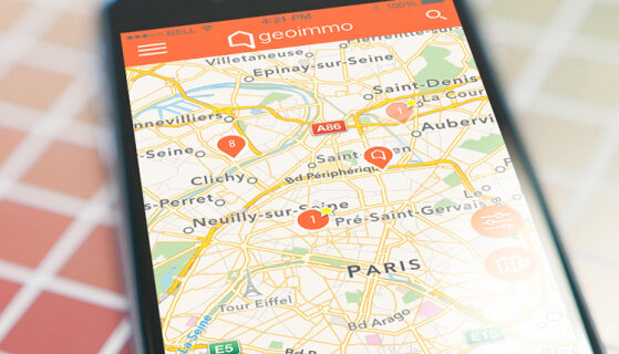 La géolocalisation de proximité : the next big thing ? - D.R.