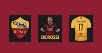 ©  AS Roma