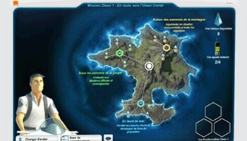 « Plus le sujet est ennuyeux, plus le serious game est adapté », Véronique Fontaine, Orange - D.R.