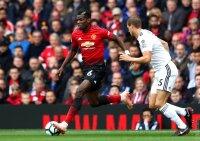 ©  MUFC