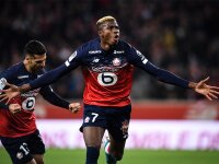 ©  LOSC Lille