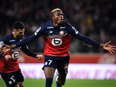 ©  LOSC Lille