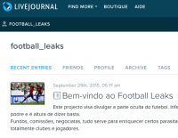 ©  Football Leaks