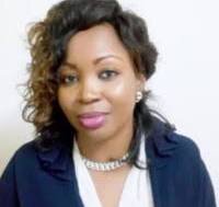 Claire Choukem est directrice des affaires administratives et financières de l’Institut universitaire de la Côte au Cameroun. - © D.R.