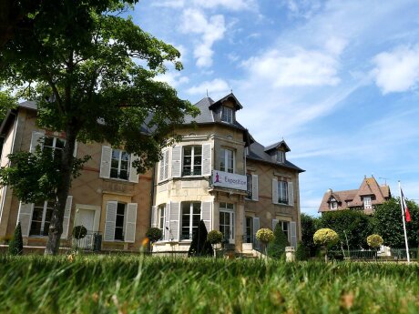 ©  Fondation du Patrimoine