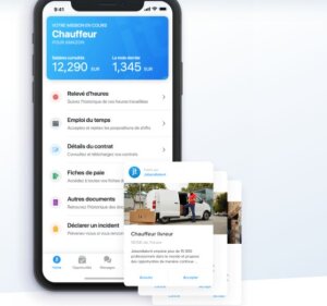 Jobandtalent : l’application mobile
