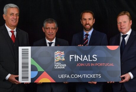 ©  UEFA