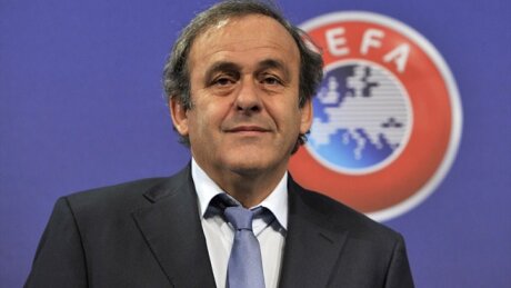 ©  UEFA