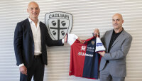 ©  Cagliari Calcio