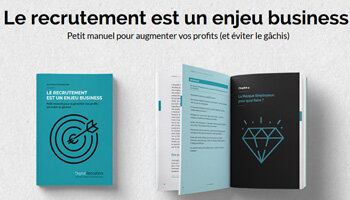 5 indicateurs clés pour mesurer la qualité de vos recrutements - D.R.