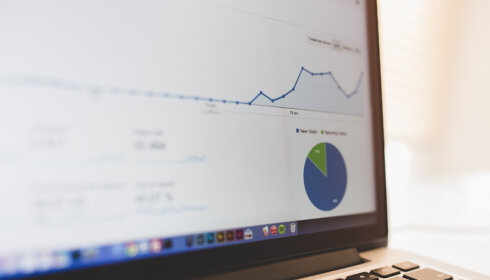 5 indicateurs à suivre pour analyser le trafic de son site Internet - D.R.