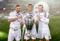 ©  Real Madrid