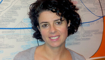 "Grâce à Qapa Intérim, nous avons levé 11 millions d'euros", Stéphanie Delestre, Qapa - D.R.