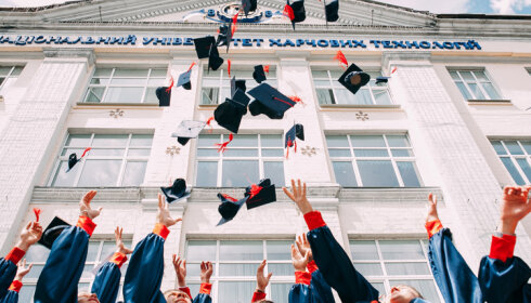 Les entreprises préférées des jeunes diplômés en 2019 - D.R.