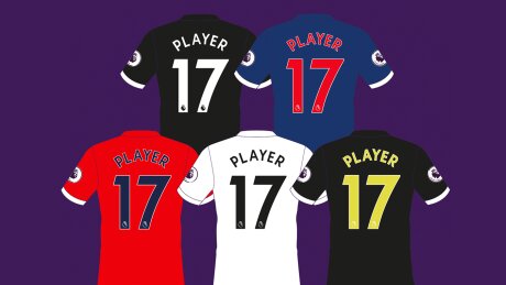 ©  Premier League