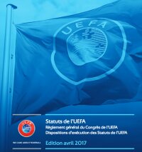 ©  UEFA