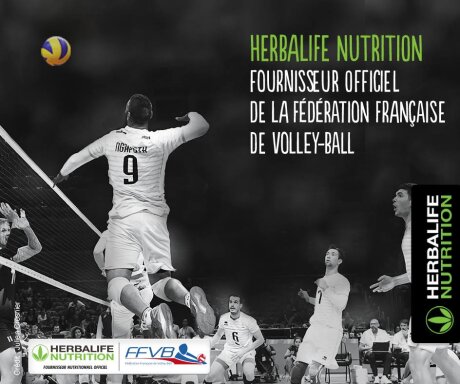 ©  Herbalife