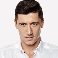 ©  Robert Lewandowski