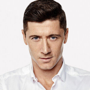 ©  Robert Lewandowski