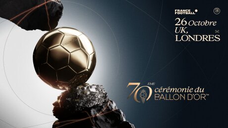 ©  France Football / UEFA