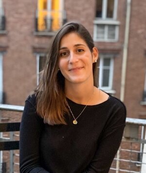Clarisse Luillet, présidente de Litigimmo