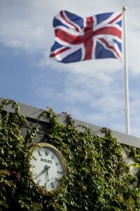 ©  Rolex/Jon Buckle