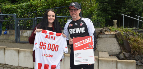 ©  FC Cologne